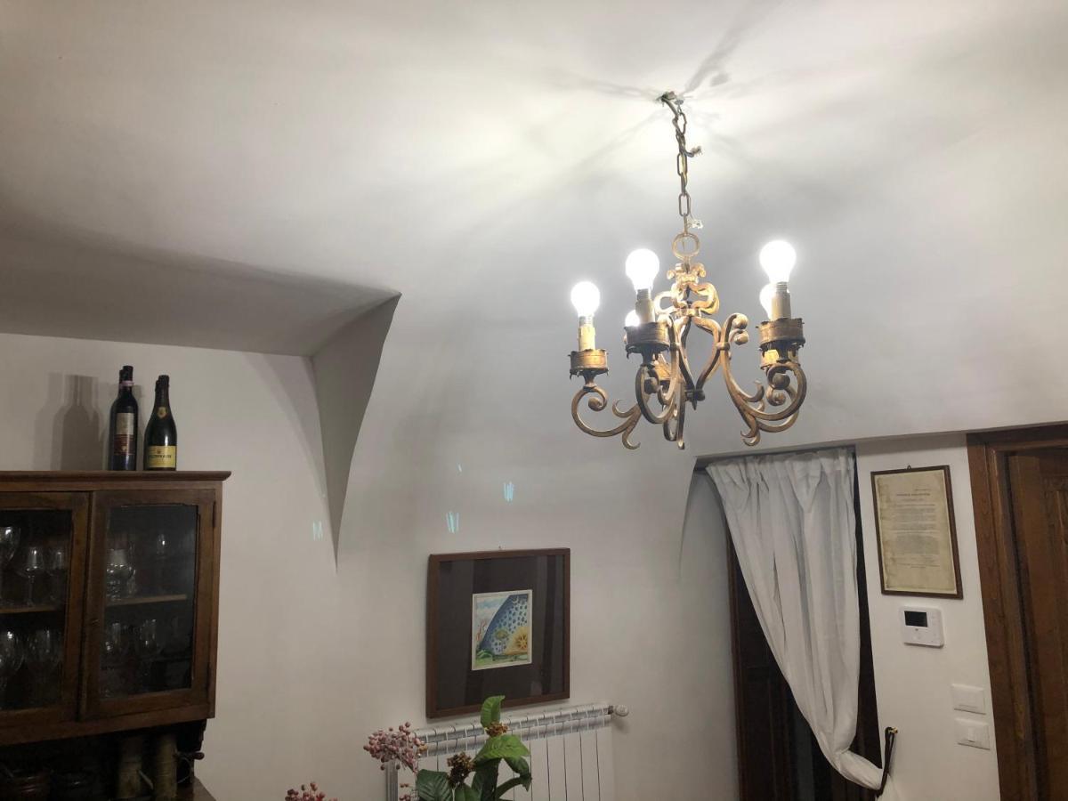 Visione Via Peltuino 19 Prata d'Ansidonia Exterior foto