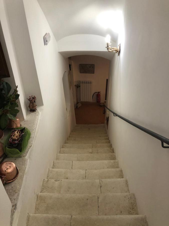 Visione Via Peltuino 19 Prata d'Ansidonia Exterior foto