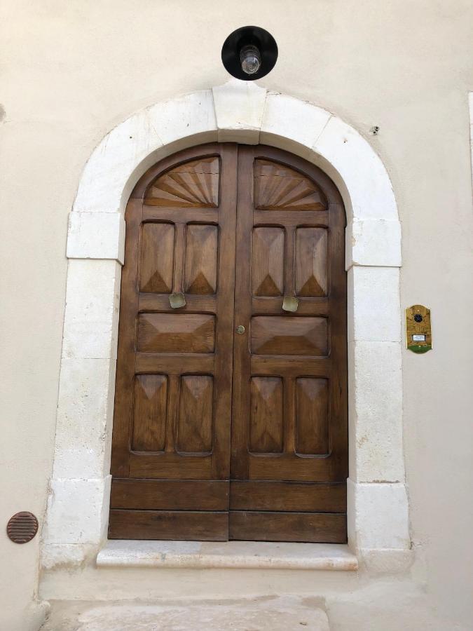Visione Via Peltuino 19 Prata d'Ansidonia Exterior foto